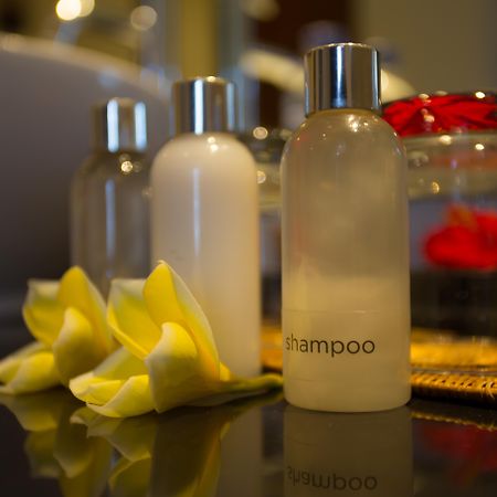 The Light Exclusive Villas And Spa - Chse Certified Seminyak Kültér fotó