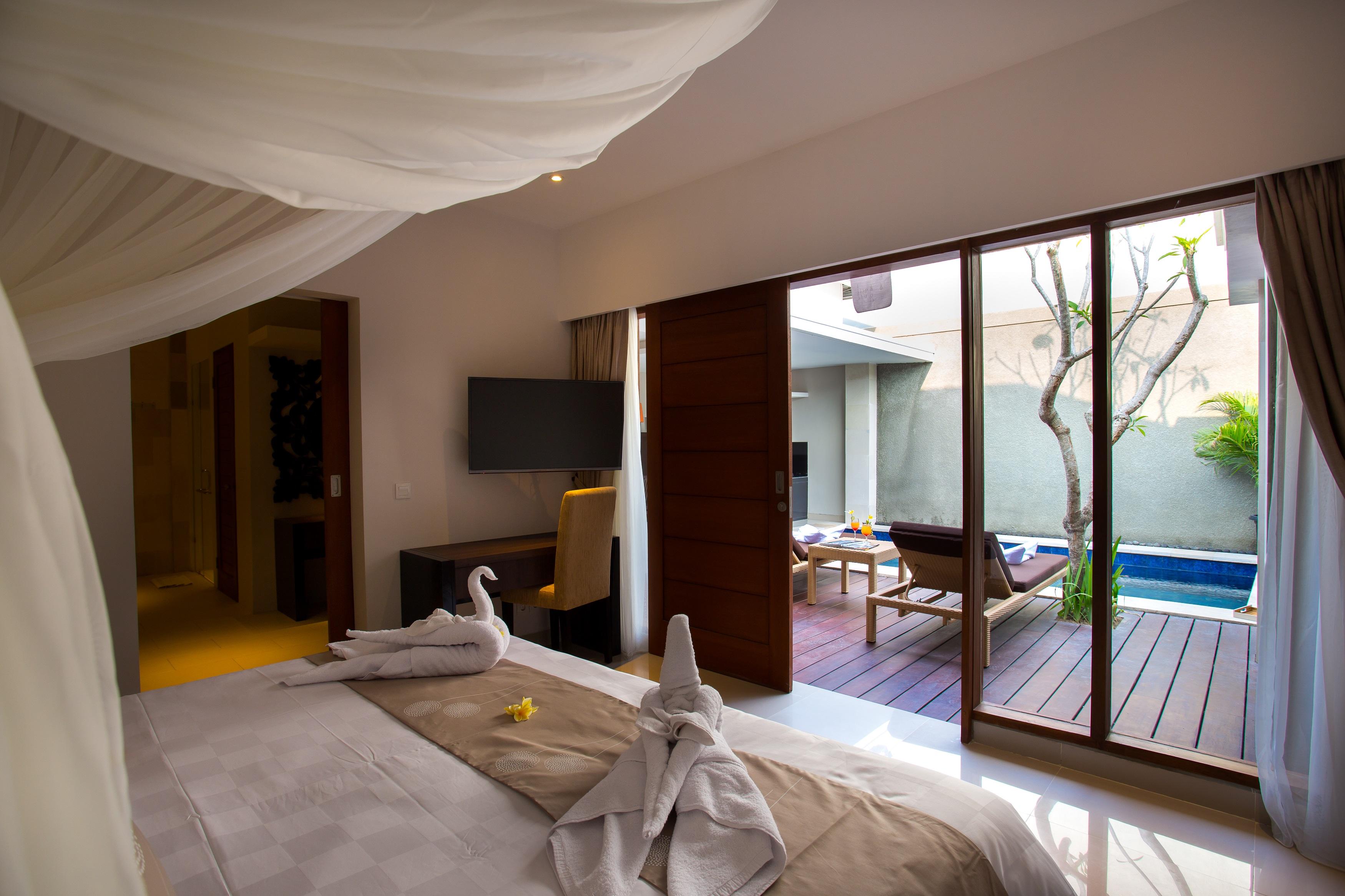 The Light Exclusive Villas And Spa - Chse Certified Seminyak Kültér fotó