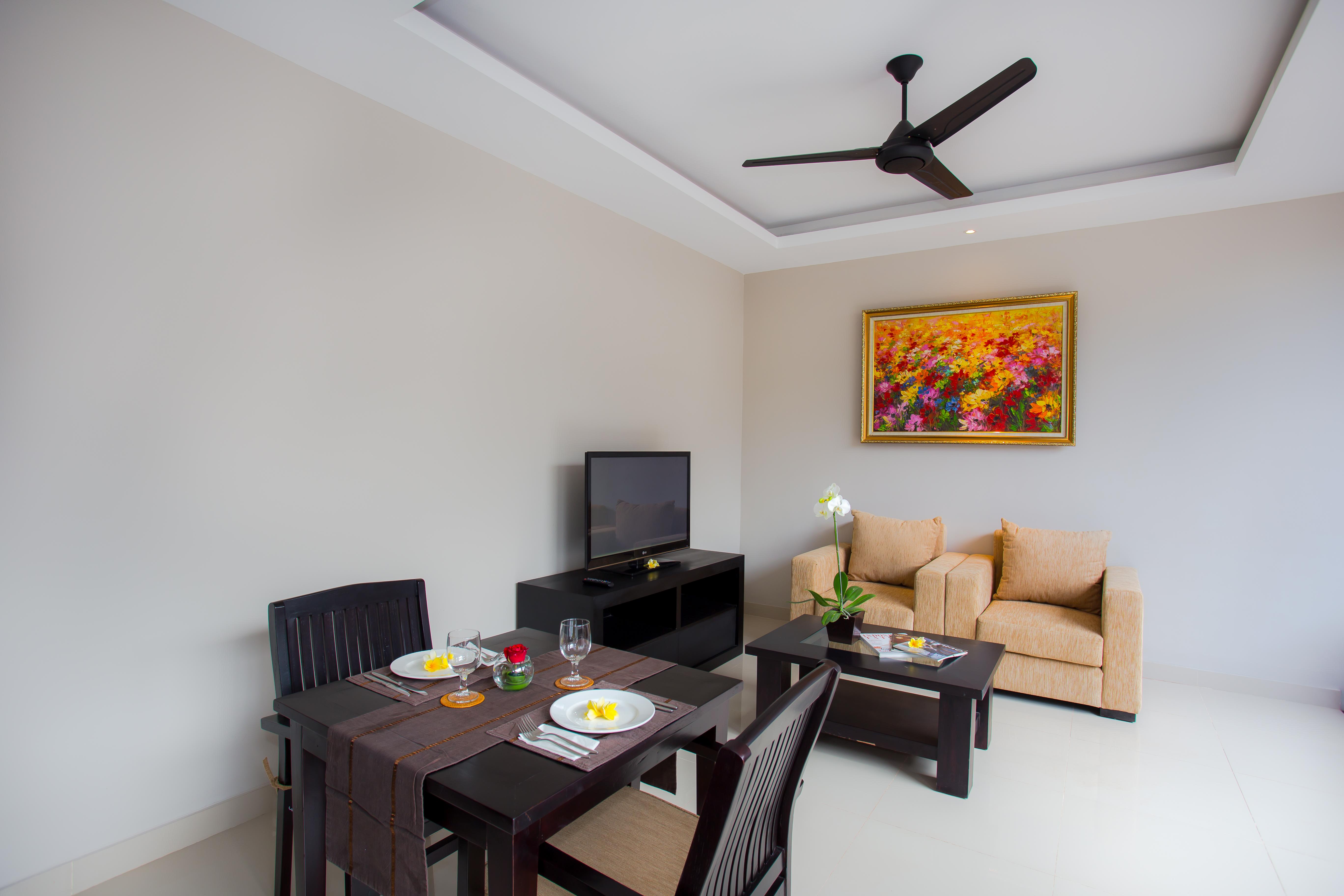 The Light Exclusive Villas And Spa - Chse Certified Seminyak Kültér fotó