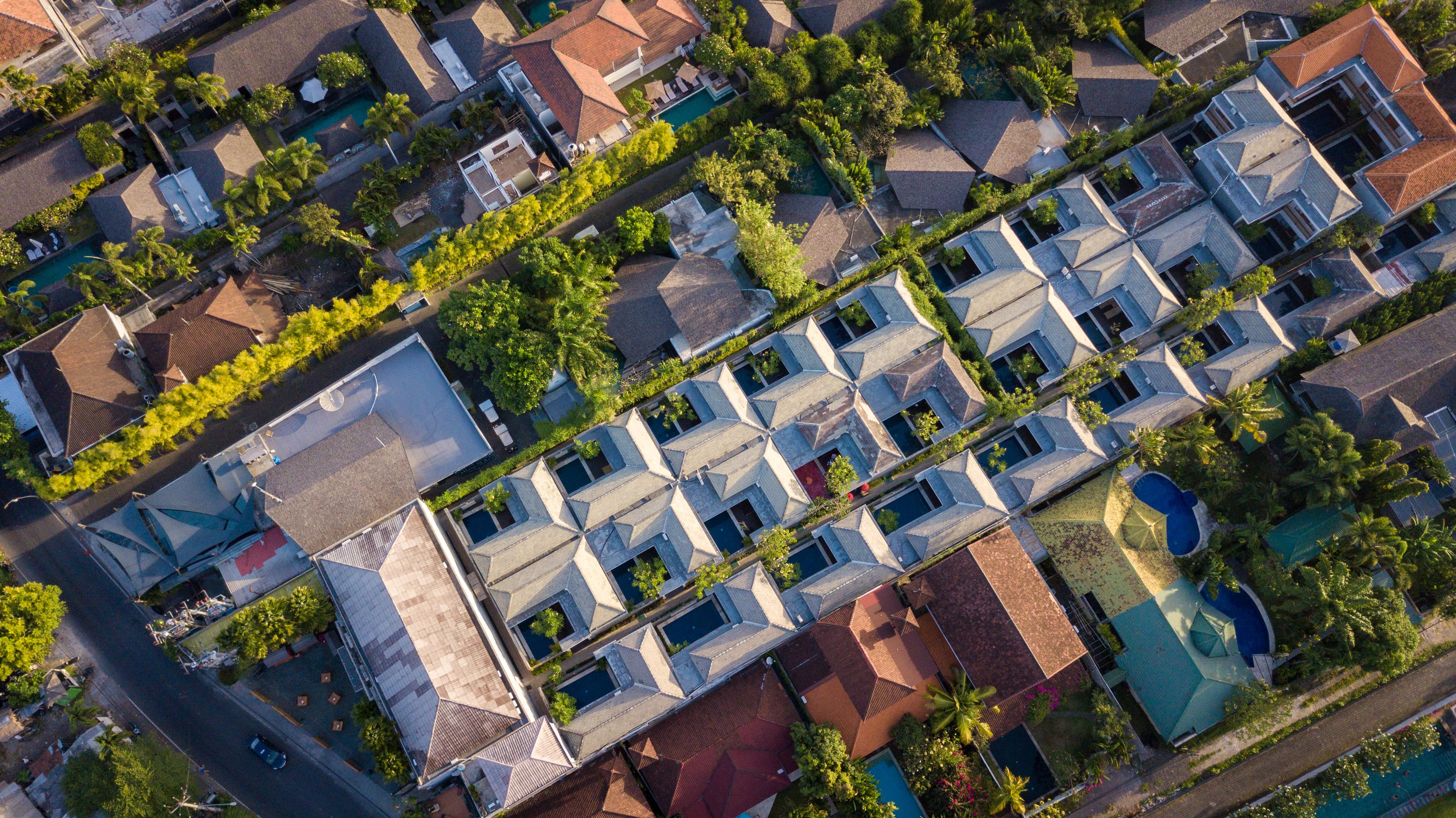 The Light Exclusive Villas And Spa - Chse Certified Seminyak Kültér fotó