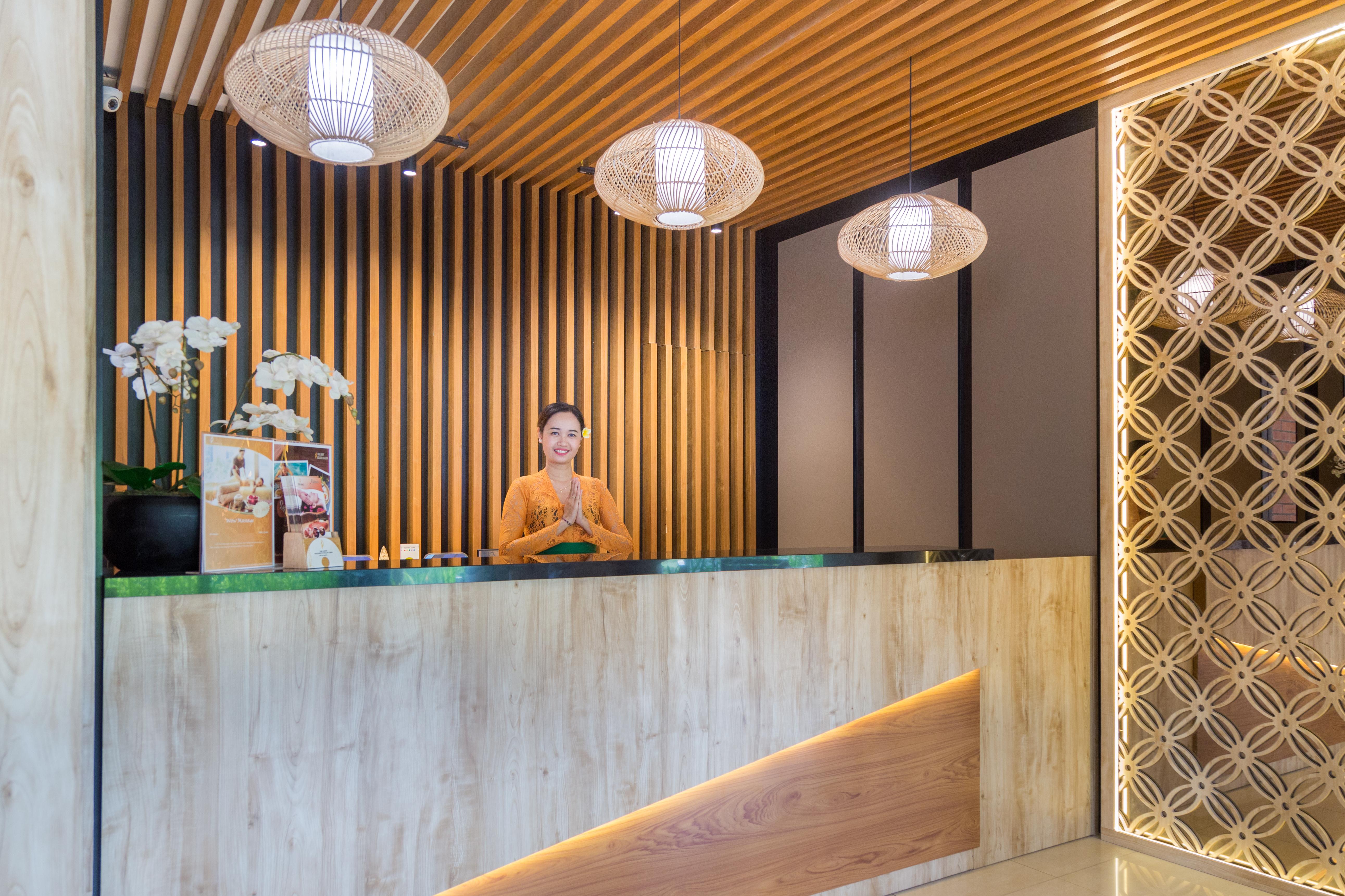 The Light Exclusive Villas And Spa - Chse Certified Seminyak Kültér fotó
