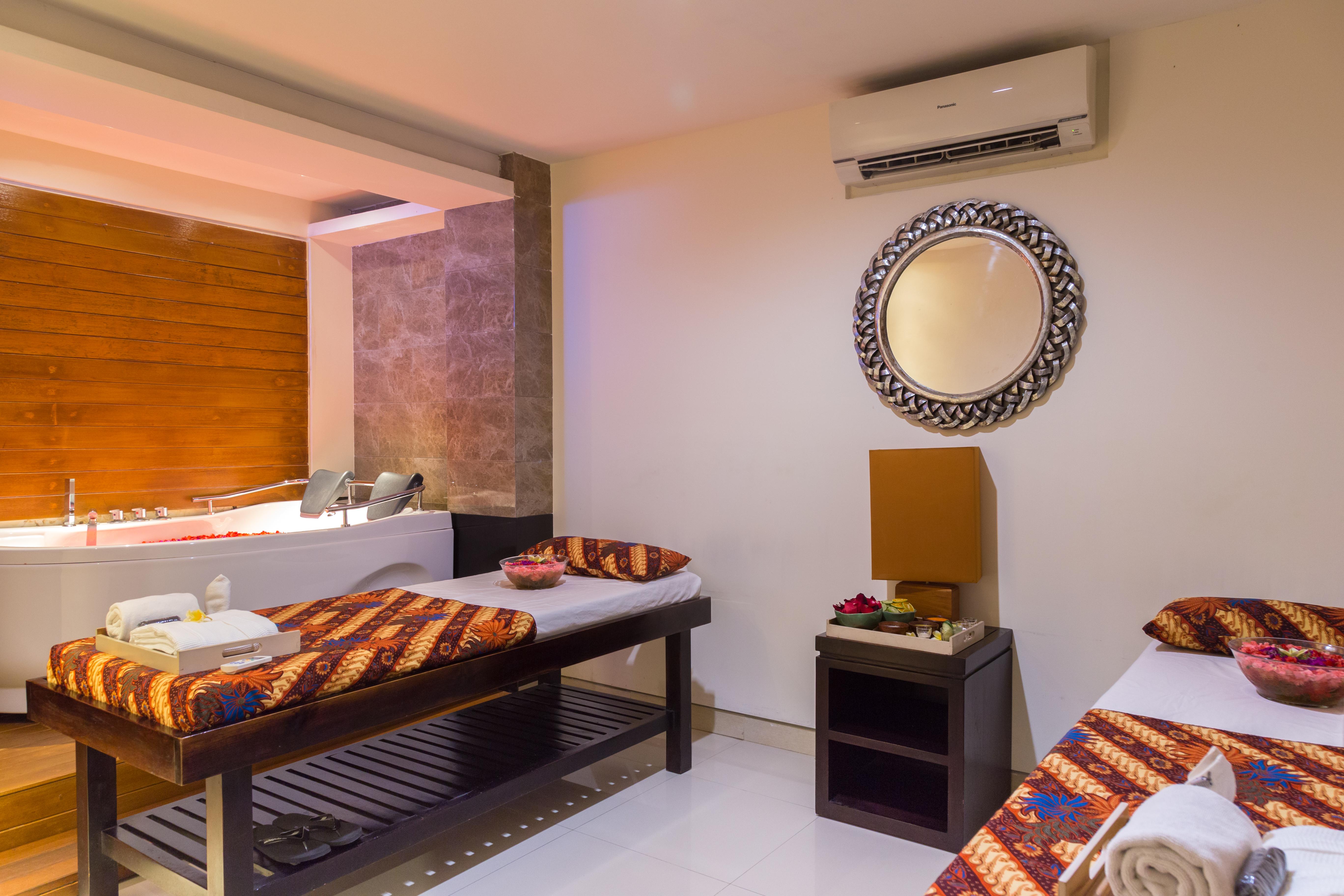 The Light Exclusive Villas And Spa - Chse Certified Seminyak Kültér fotó
