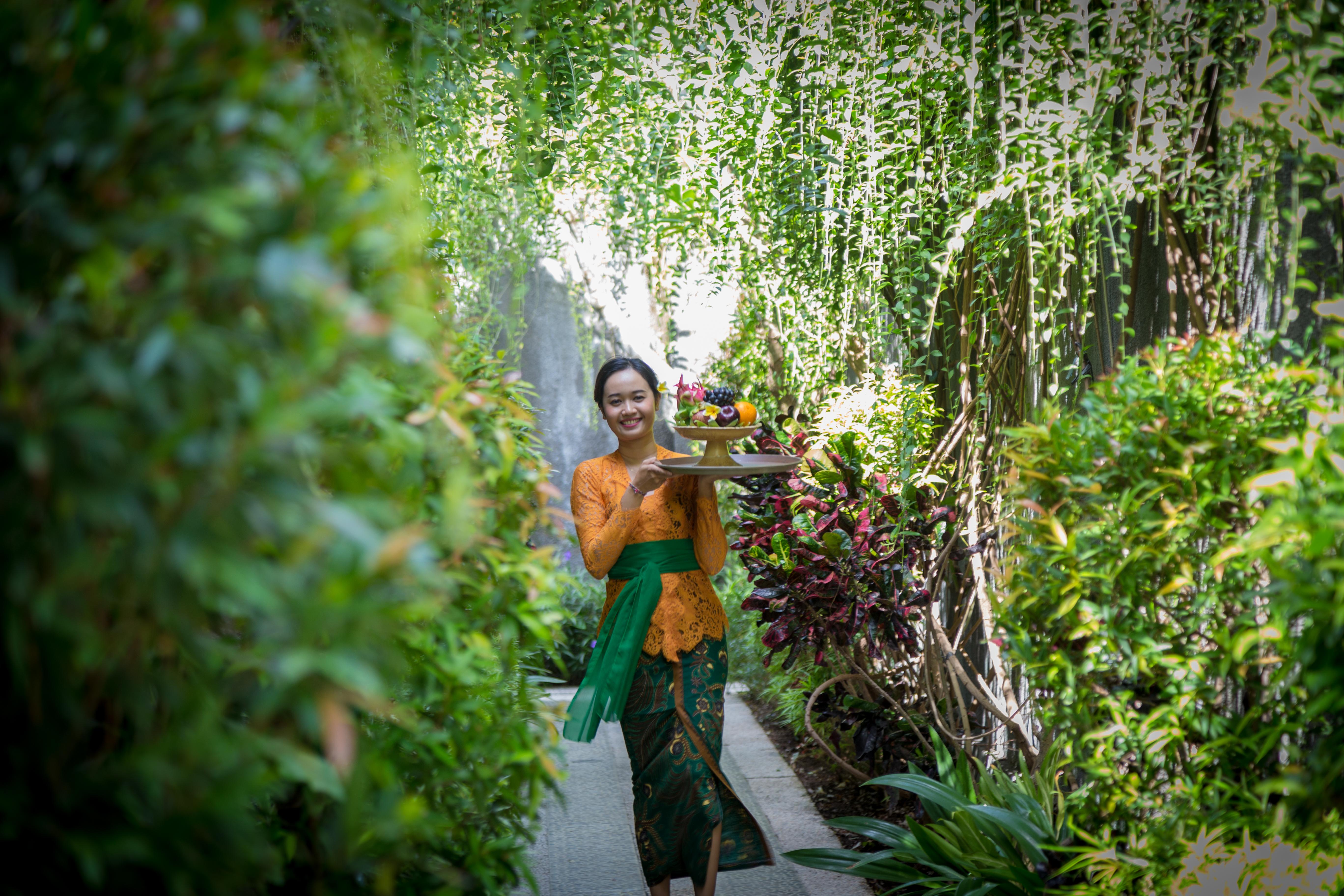 The Light Exclusive Villas And Spa - Chse Certified Seminyak Kültér fotó