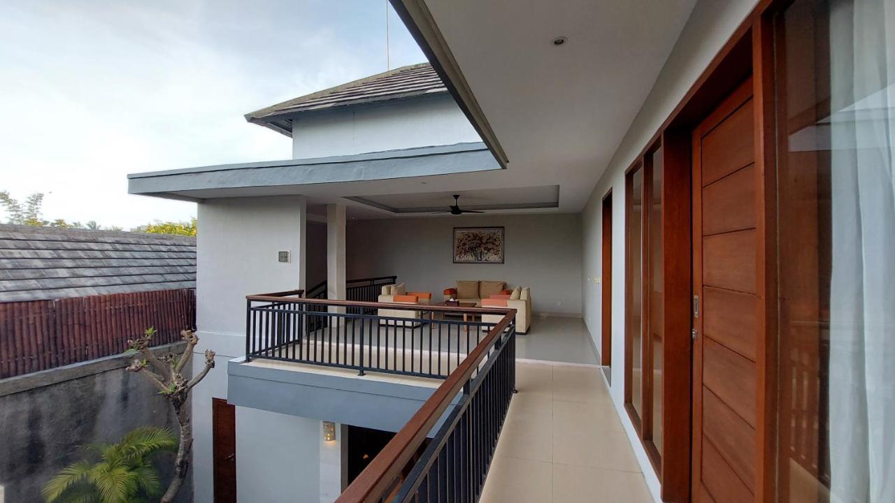 The Light Exclusive Villas And Spa - Chse Certified Seminyak Kültér fotó