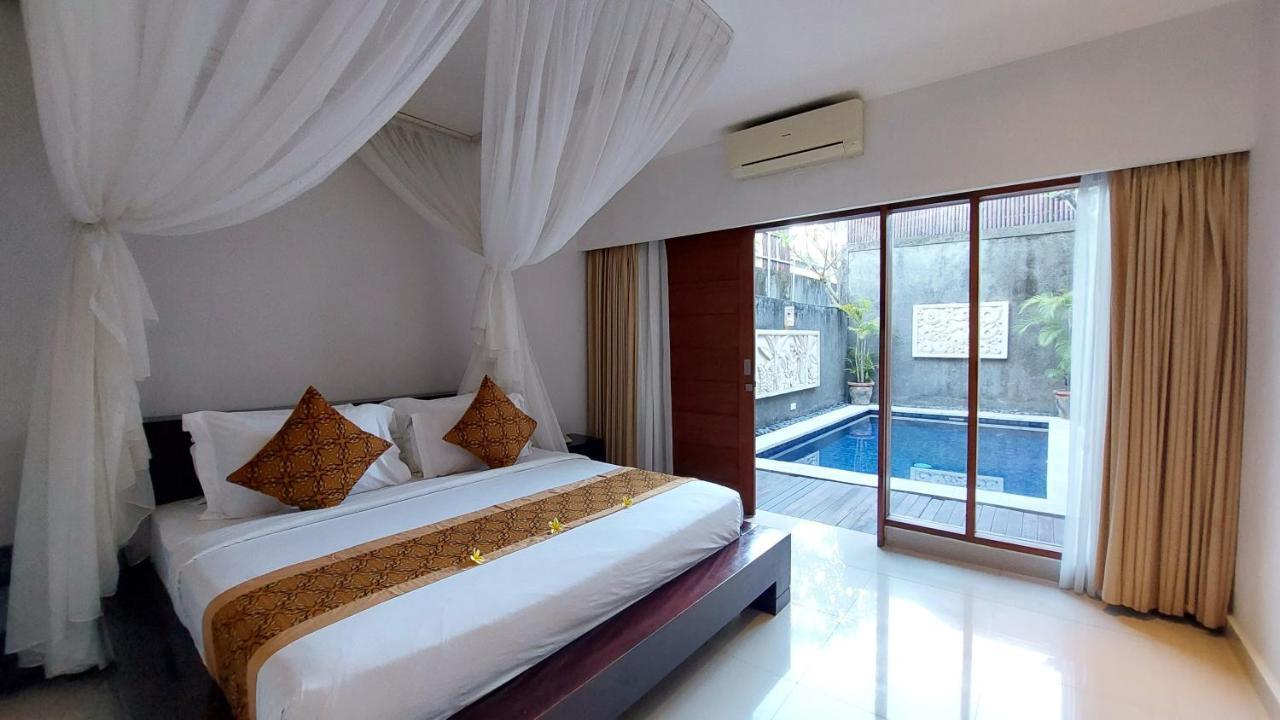 The Light Exclusive Villas And Spa - Chse Certified Seminyak Kültér fotó