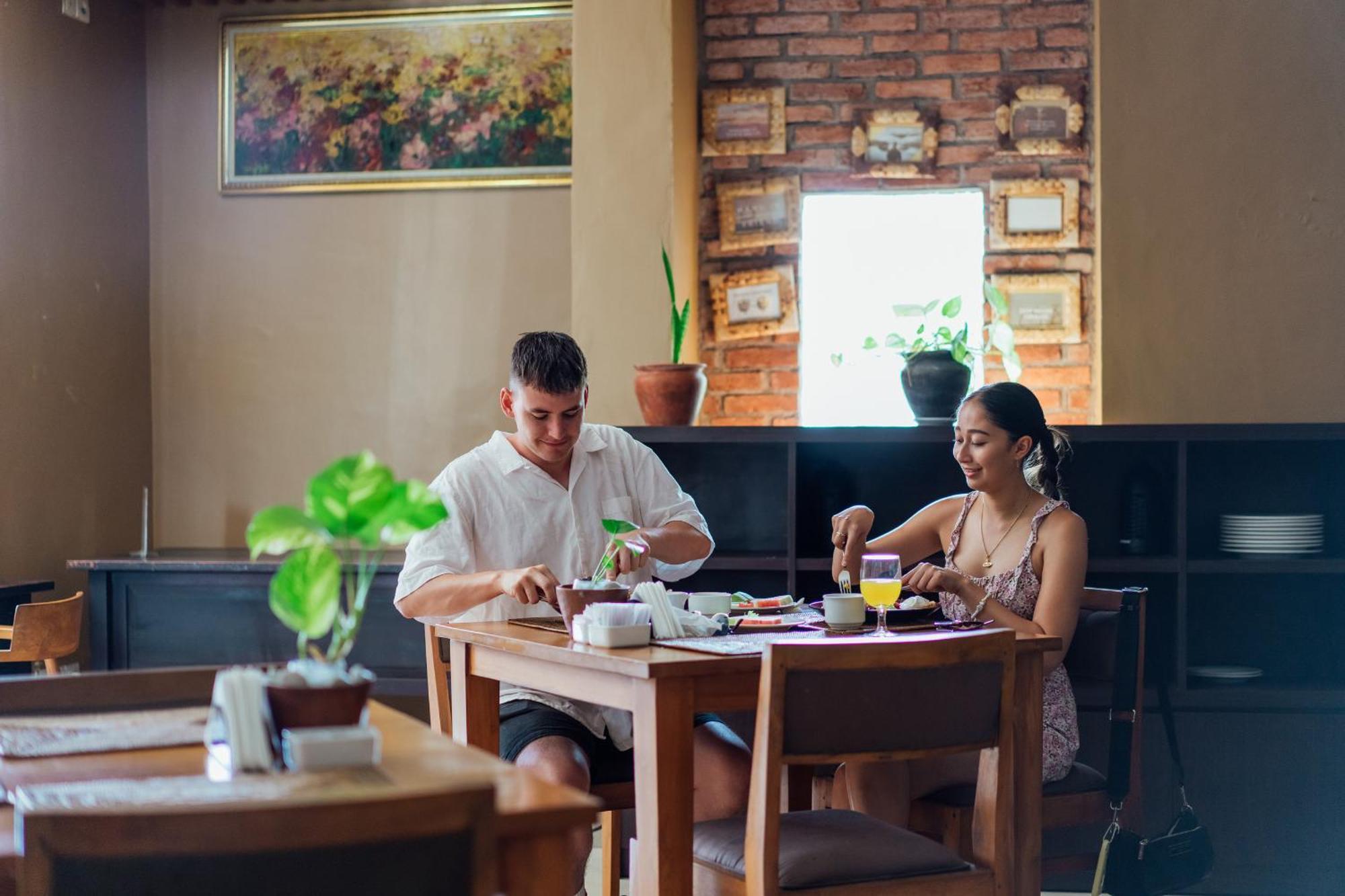 The Light Exclusive Villas And Spa - Chse Certified Seminyak Kültér fotó